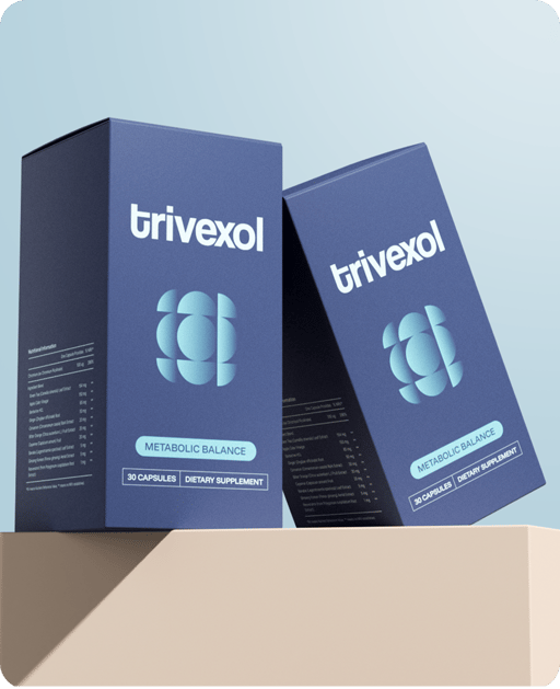 Trivexol Verpackung
