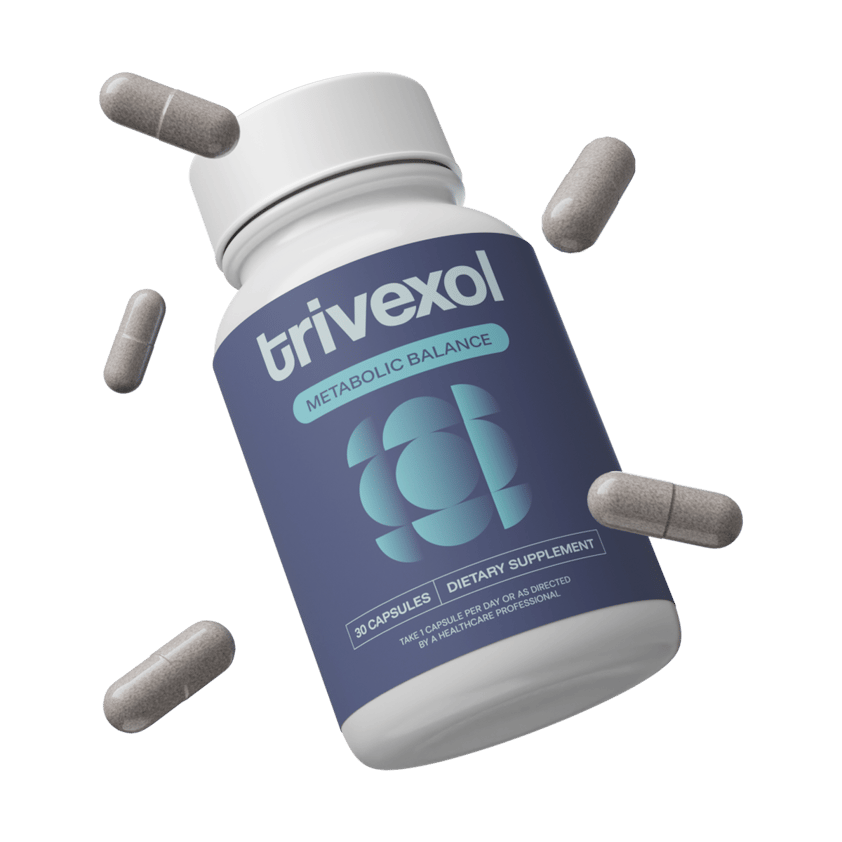 Trivexol Original Produkt